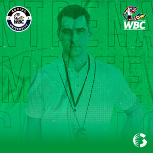Curso para Jóvenes: Mente de Campeón