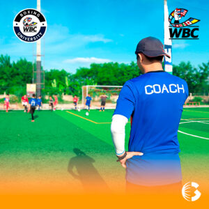 Bases del Coaching Deportivo