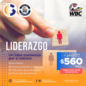 Liderazgo
