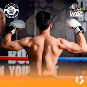 Nutrición Basica en el Boxeo