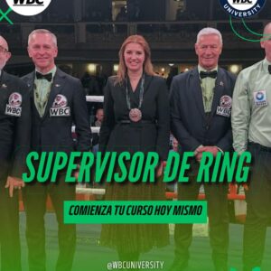 Supervisor de Ring