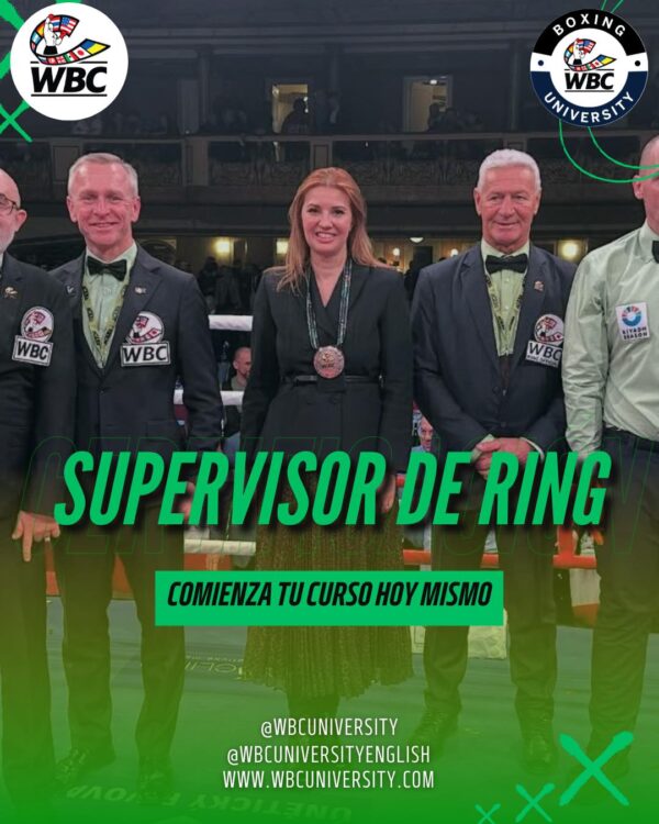 Supervisor de Ring
