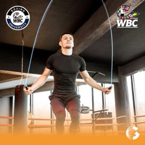 Fundamentos Avanzados de la Preparación Física en el Boxeo